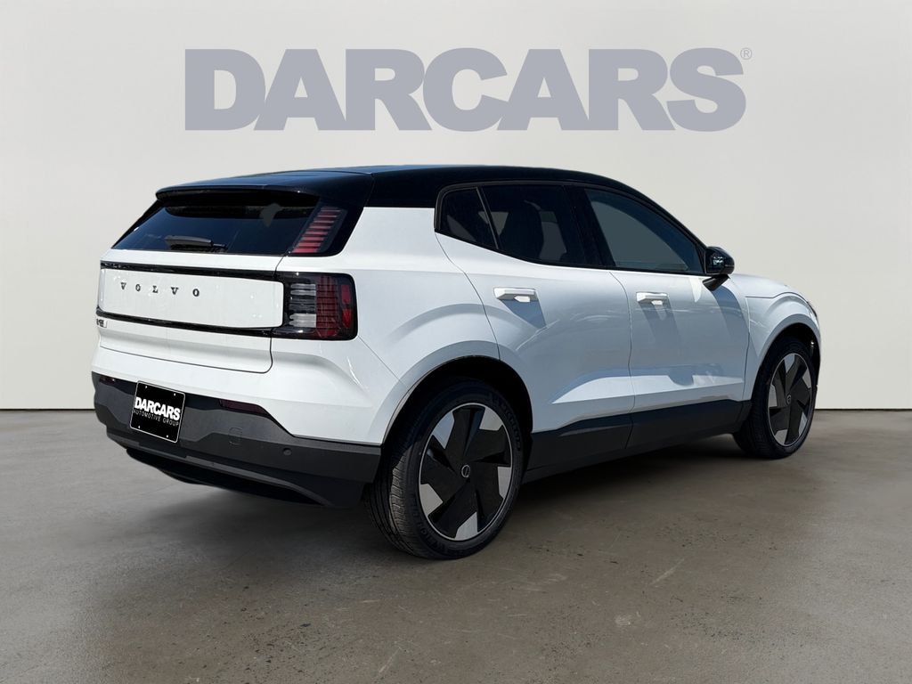 New 2026 Volvo EX30 Twin Motor Plus SUV