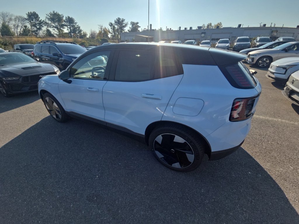 Certified 2025 Volvo EX30 Twin Motor Performance Plus SUV