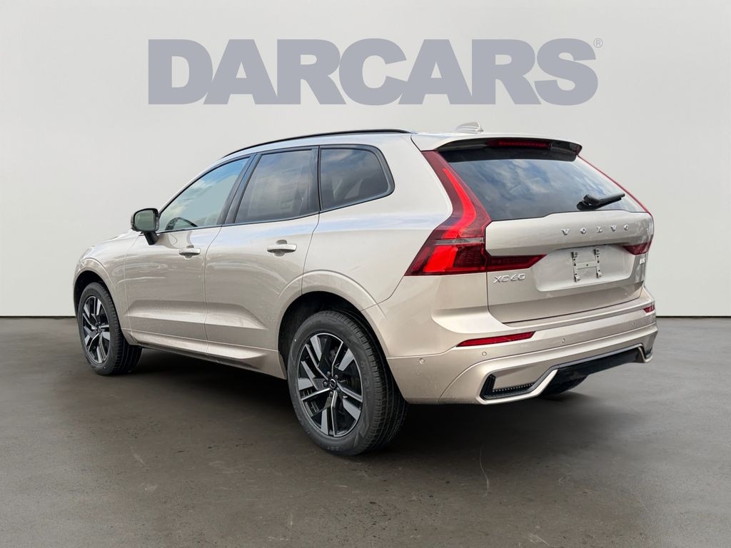 New 2026 Volvo XC60 B5 Plus SUV