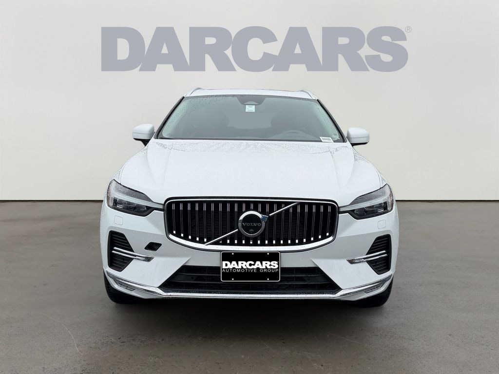 Certified 2023 Volvo XC60 B5 Plus Bright Theme SUV
