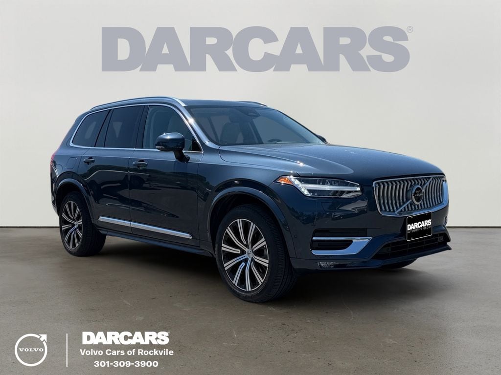 Certified 2023 Volvo XC90 SUV