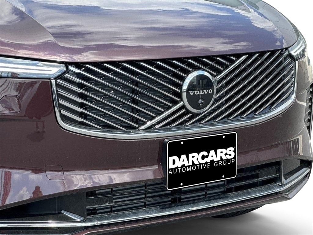 Certified 2025 Volvo XC90 Plus with VIN YV4H60JB1S1387234 for sale in Derwood, MD