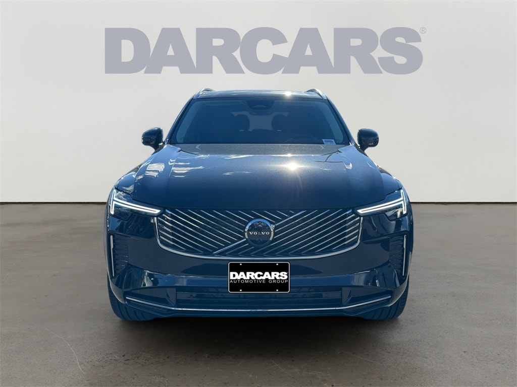 New 2026 Volvo XC90 B6 Plus 7-Seater SUV