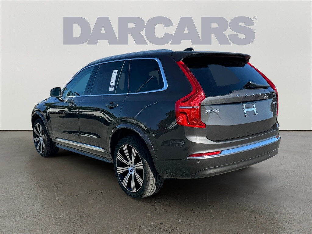 2024 Volvo XC90 Ultimate photo 4