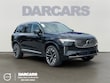 Volvo XC90 plug-in hybrid