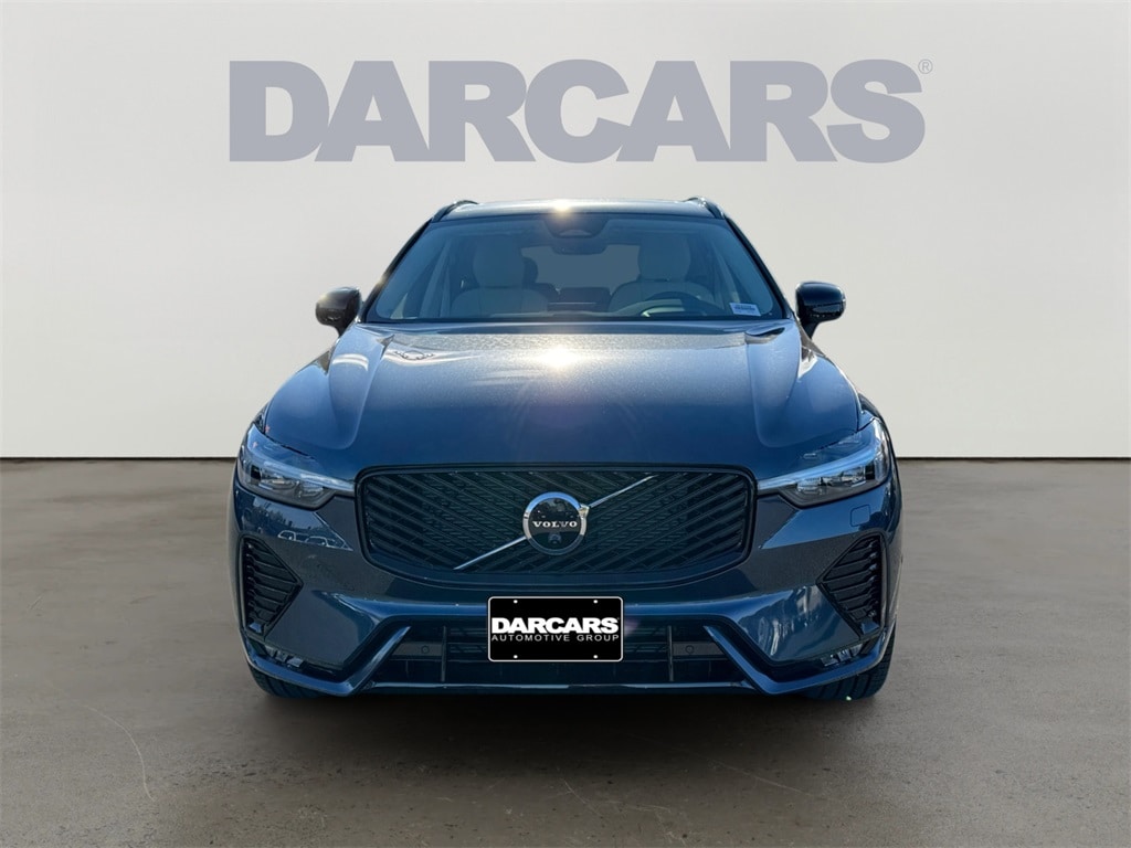 New 2026 Volvo XC60 B5 Ultra SUV