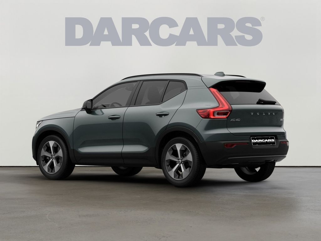 New 2026 Volvo XC40 B5 Plus SUV