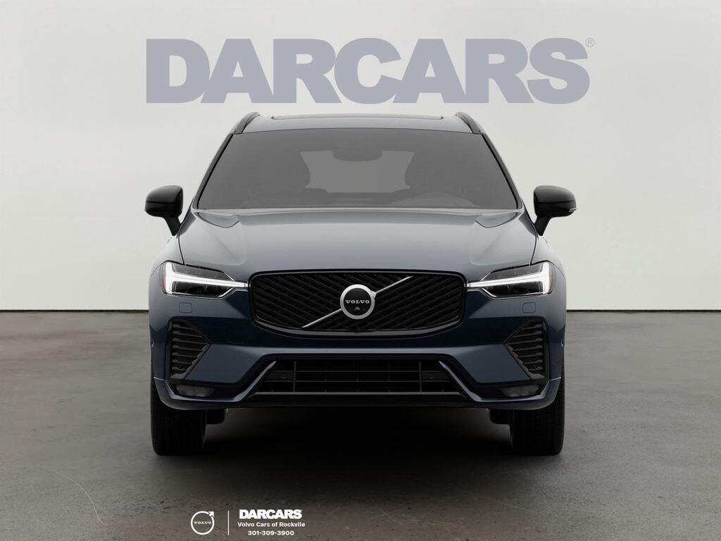 New 2026 Volvo XC60 B5 Plus SUV