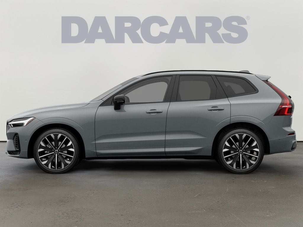 New 2026 Volvo XC60 B5 Ultra SUV