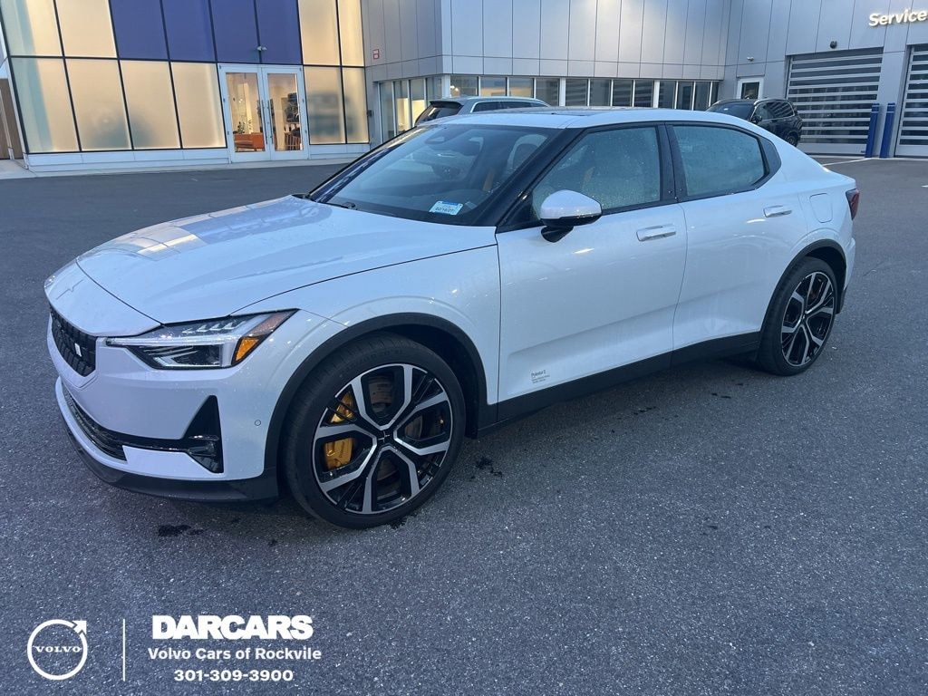 Used 2023 Polestar 2 Hatchback