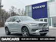 Volvo XC90 plug-in hybrid