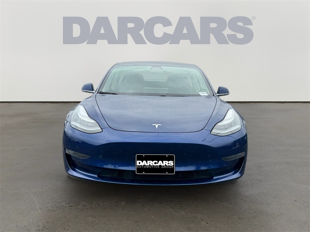 2019 Tesla Model 3 Long Range photo 2