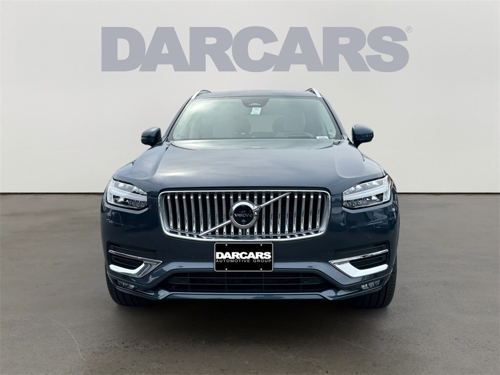 2025 Volvo XC90 photo 2