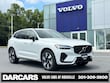 Volvo XC60 plug-in hybrid