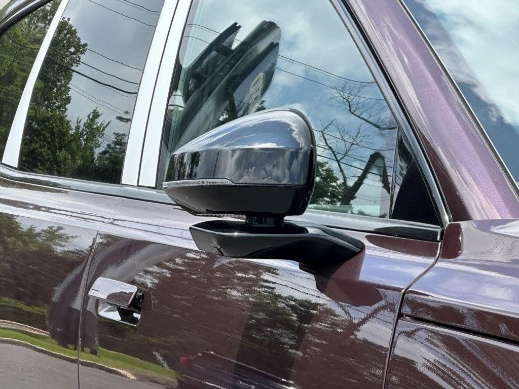 New 2025 Volvo EX90 Twin Motor Ultra 7-Seater SUV