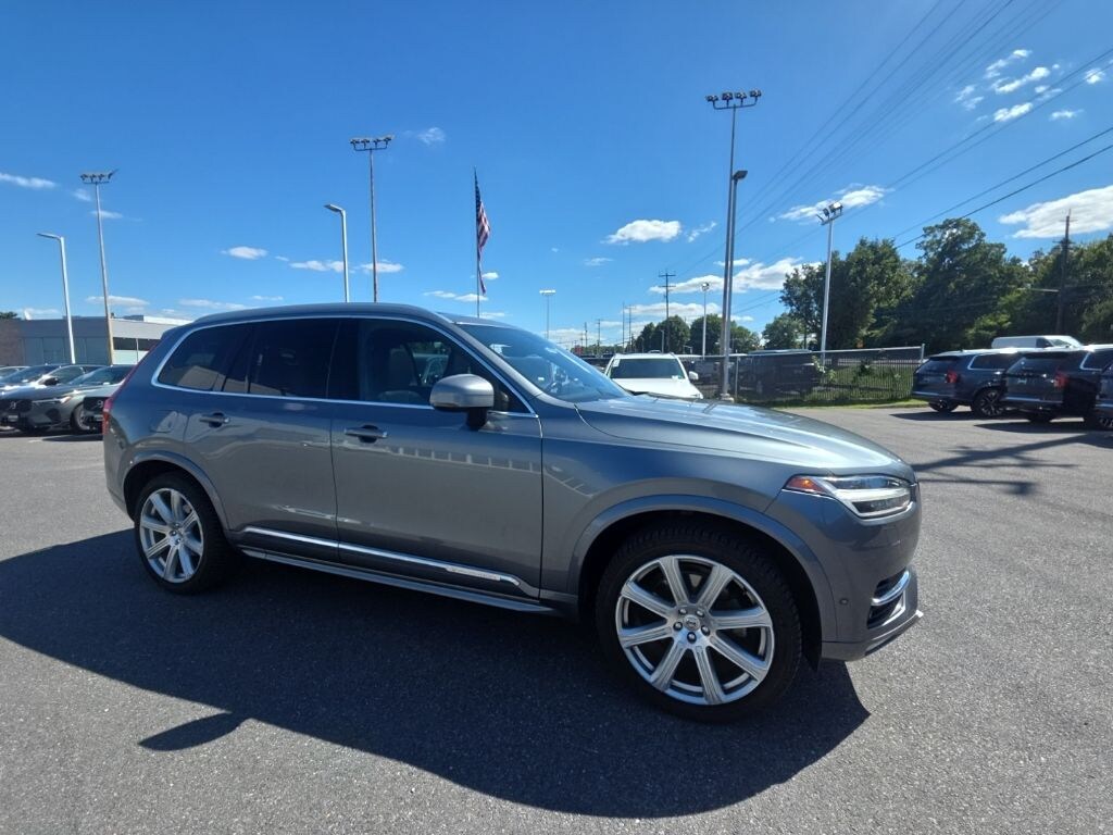 Used 2019 Volvo XC90 T6 Inscription SUV
