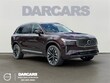 Volvo XC90 plug-in hybrid