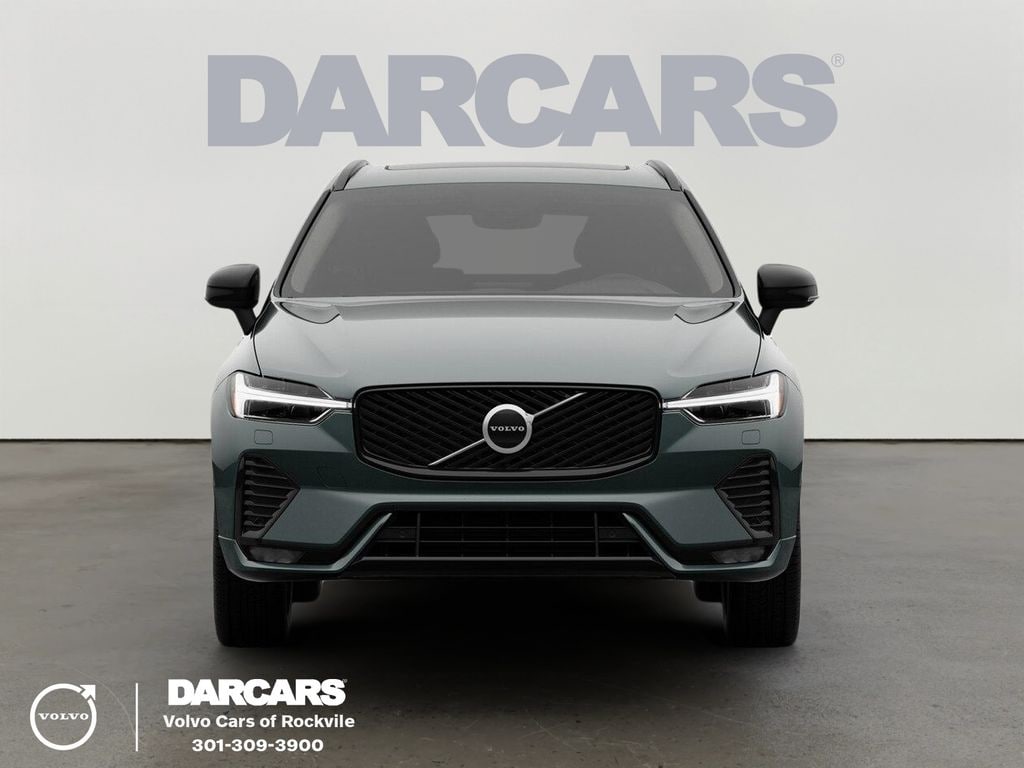 New 2026 Volvo XC60 B5 Core SUV