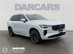 2026 Volvo XC90 B6 Plus 6-Seater AWD SUV