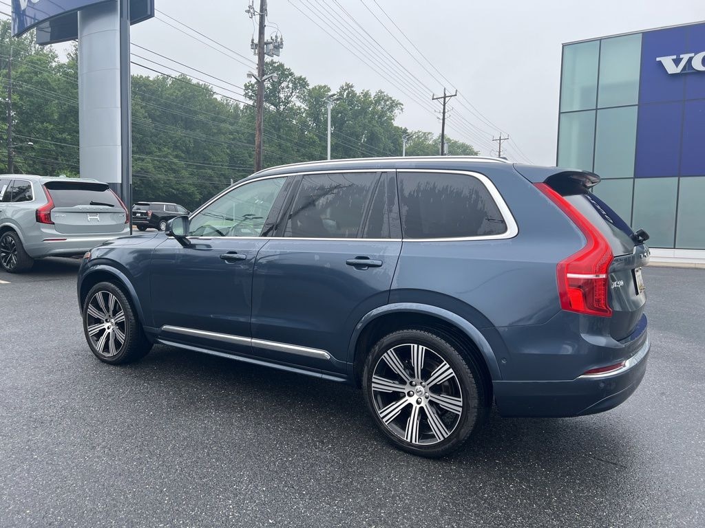 Used 2023 Volvo XC90 SUV
