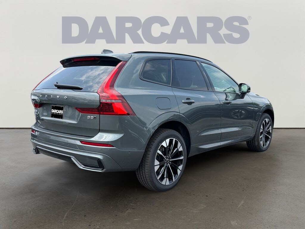 New 2026 Volvo XC60 B5 Ultra SUV