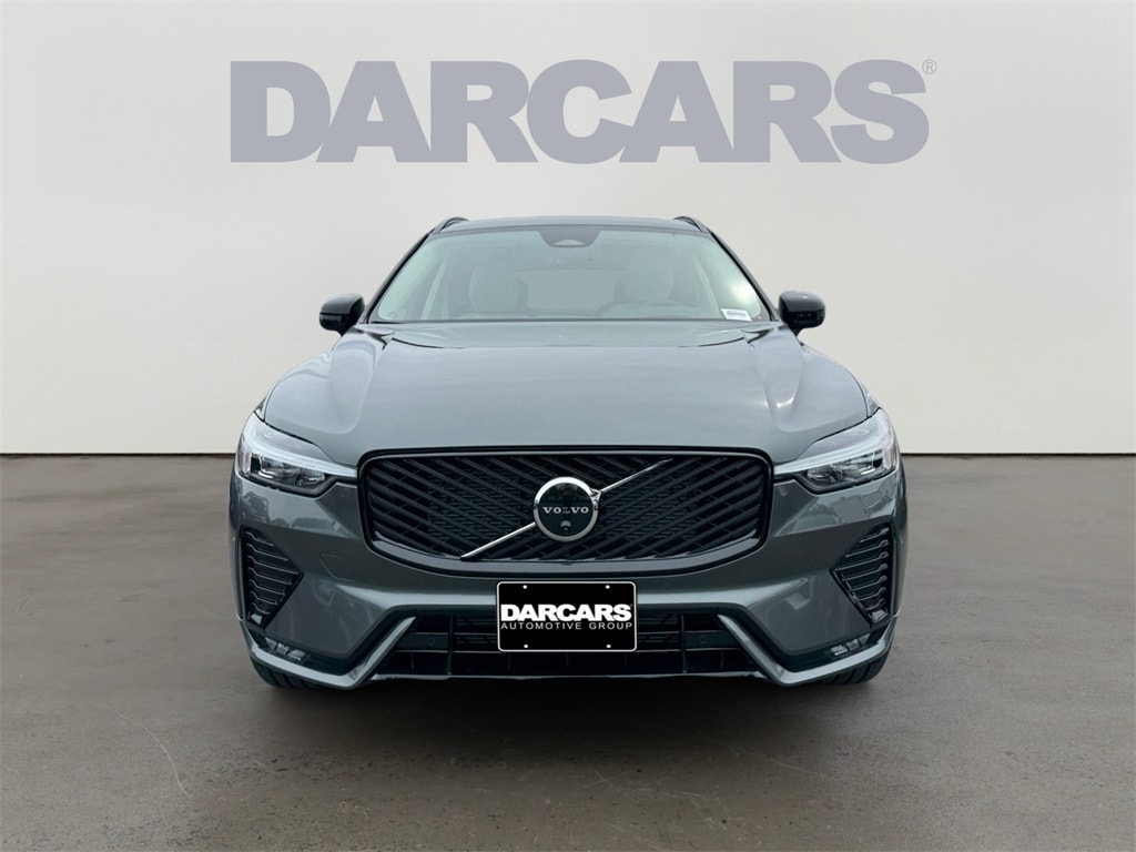 New 2026 Volvo XC60 B5 Ultra SUV