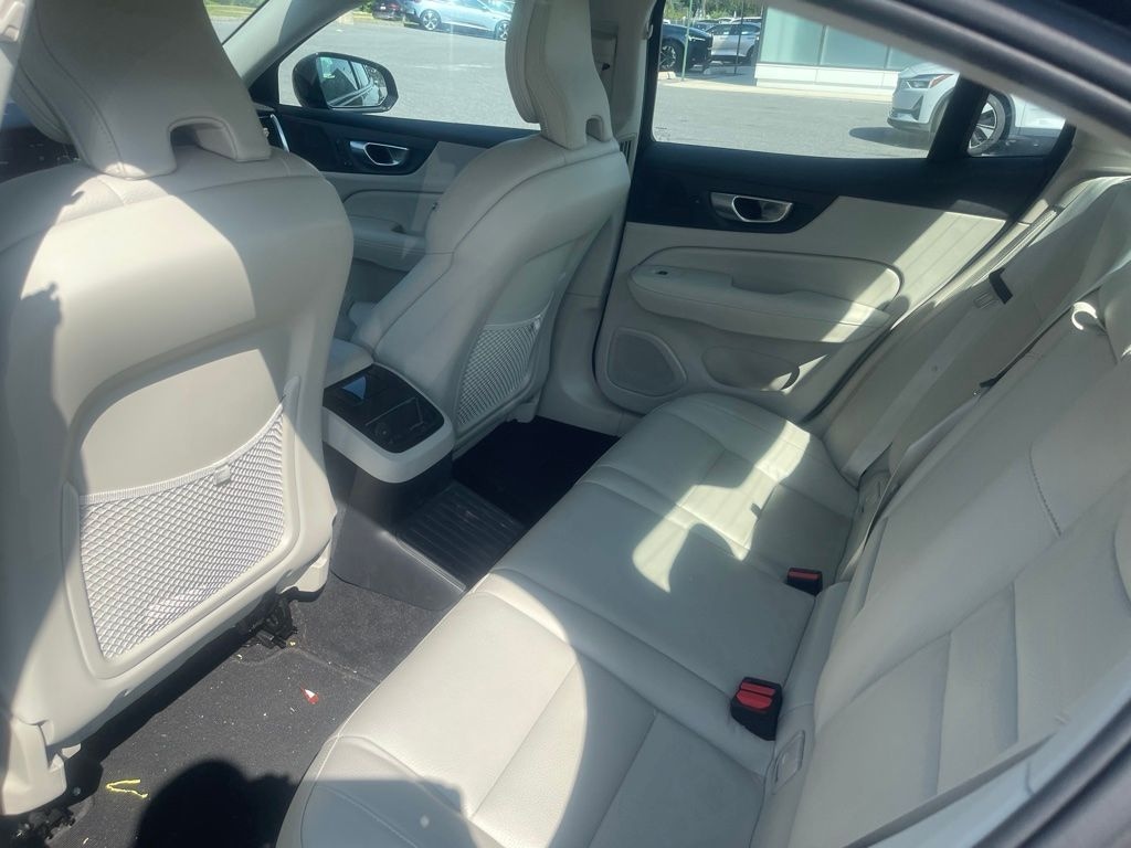 Used 2024 Volvo S60 Recharge Plug-In Hybrid Ultimate Sedan