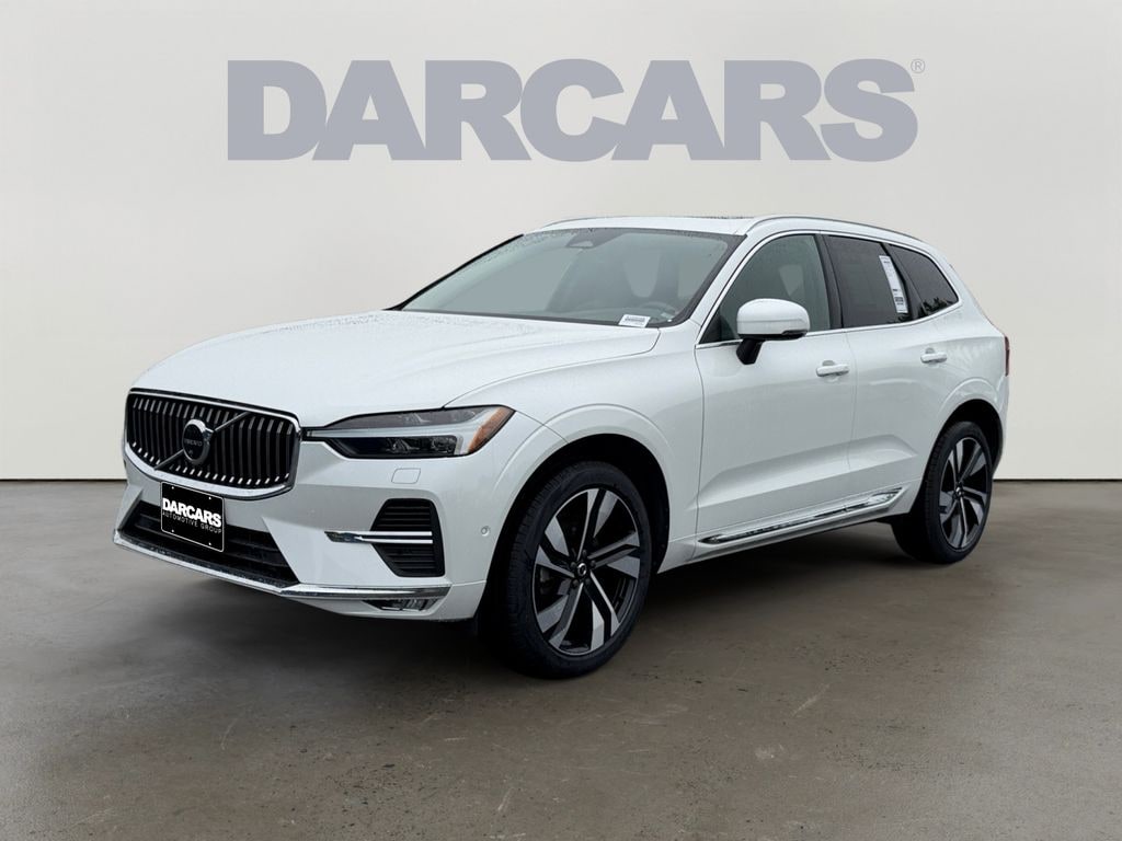 Certified 2023 Volvo XC60 B5 Plus Bright Theme SUV