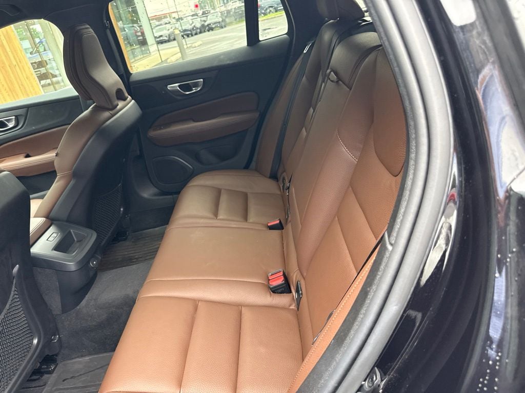 Used 2024 Volvo V60 Cross Country B5 Plus Wagon