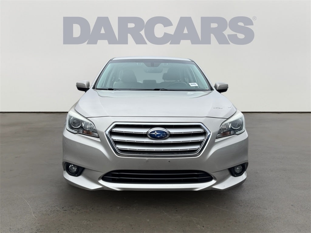 Used 2017 Subaru Legacy Premium with VIN 4S3BNAF65H3060085 for sale in Derwood, MD