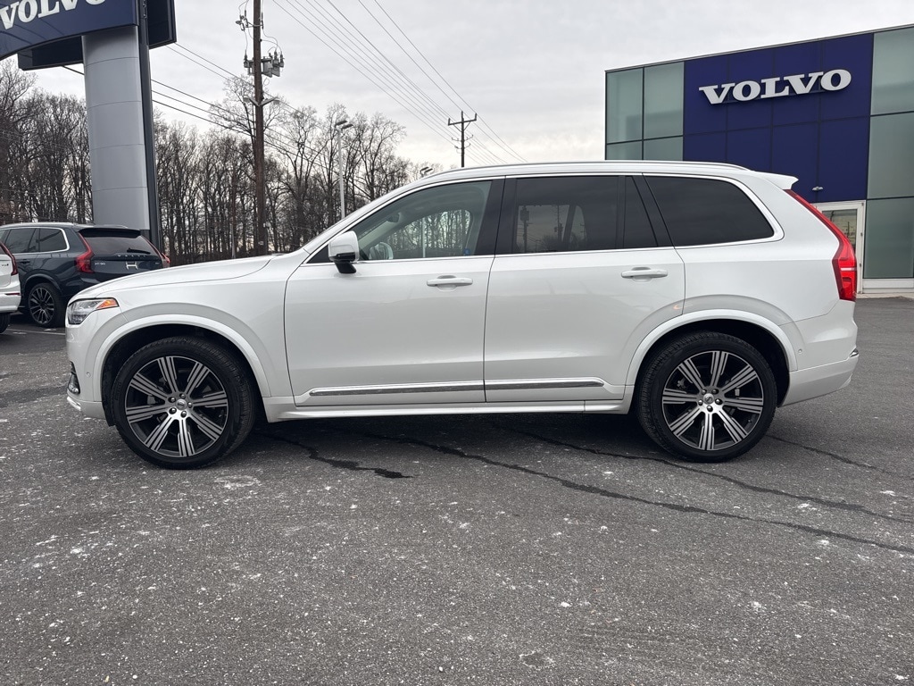 Certified 2024 Volvo XC90 Ultimate SUV