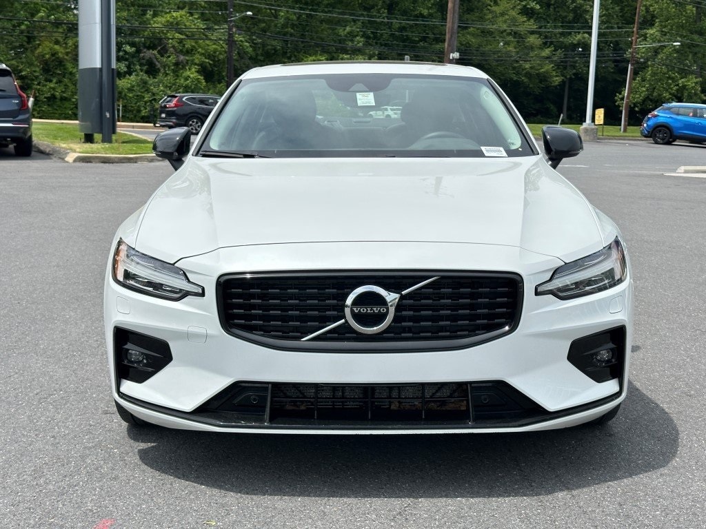 Certified 2022 Volvo S60 Momentum with VIN 7JRL12FZ3NG177864 for sale in Rockville, MD