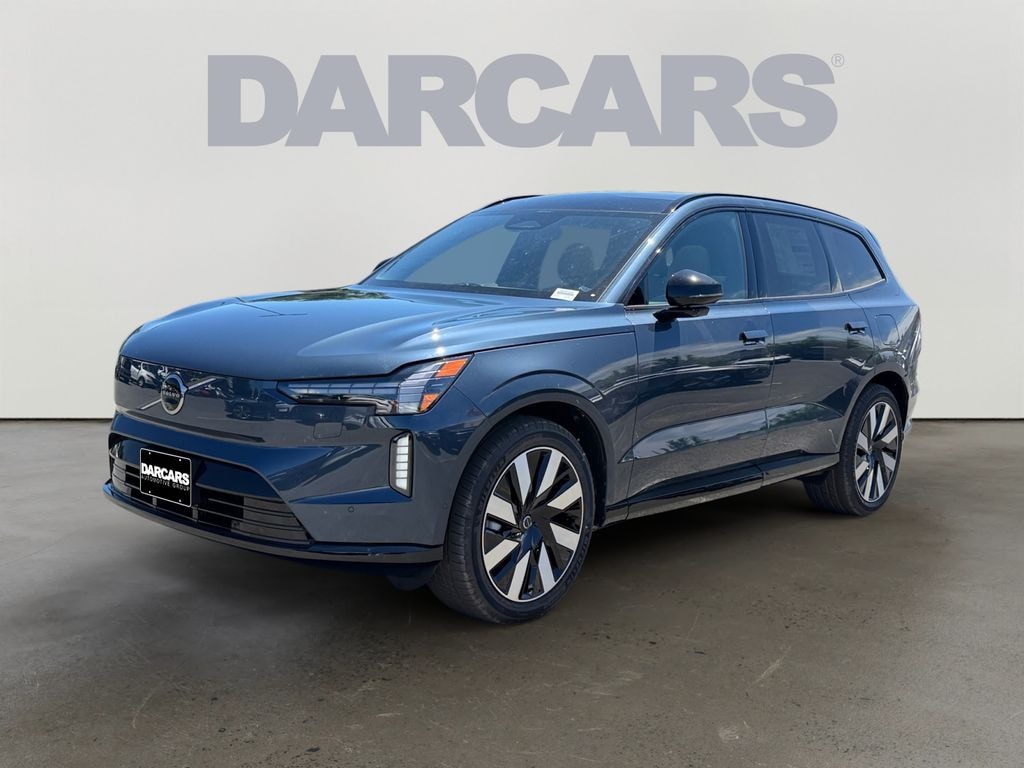 New 2026 Volvo EX90 Twin Motor Performance Ultra 7-Seater SUV