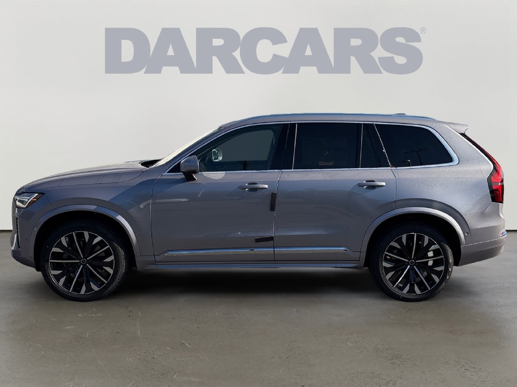 New 2026 Volvo XC90 B6 Plus 7-Seater SUV