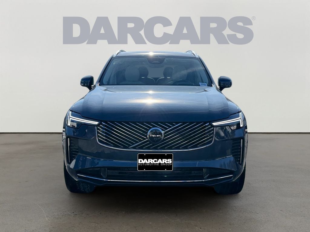 Certified 2026 Volvo XC90 B6 Ultra 6-Seater SUV