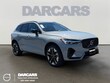  Volvo XC60 plug-in hybrid