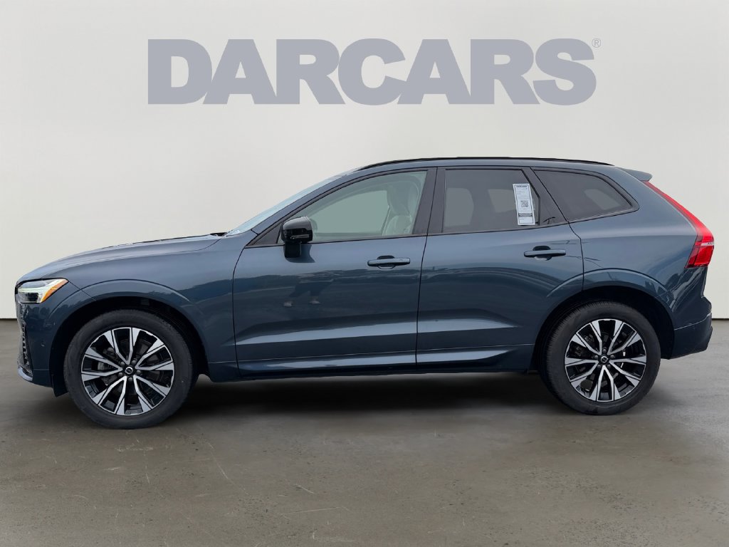 Used 2024 Volvo XC60 B5 Plus Dark Theme SUV