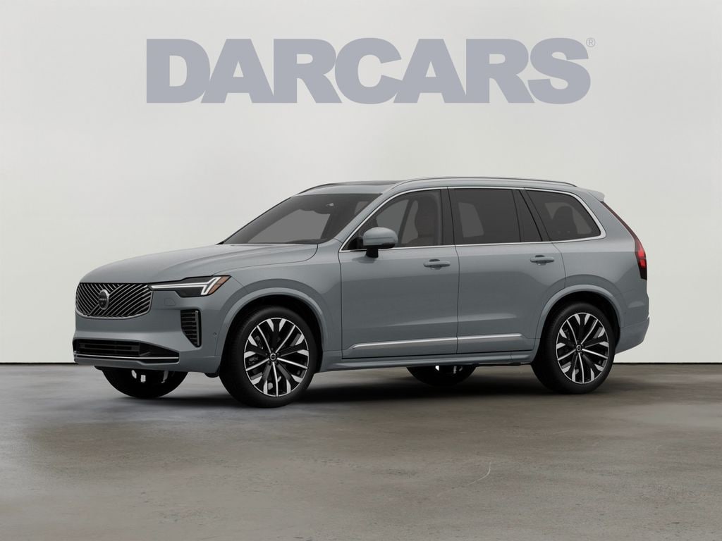 New 2026 Volvo XC90 B6 Ultra 6-Seater SUV