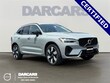 Volvo XC60 Recharge Plug-In Hybrid