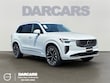 Volvo XC90 plug-in hybrid