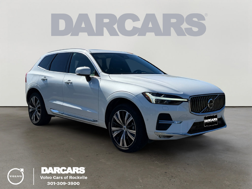 2023 Volvo XC60