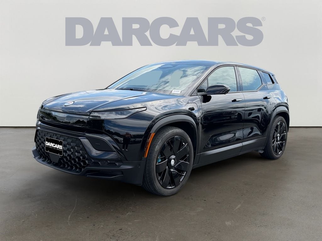 Used 2023 Fisker Ocean Extreme SUV