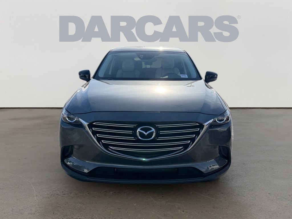 Used 2016 Mazda CX-9 Touring with VIN JM3TCBCY5G0119567 for sale in Derwood, MD