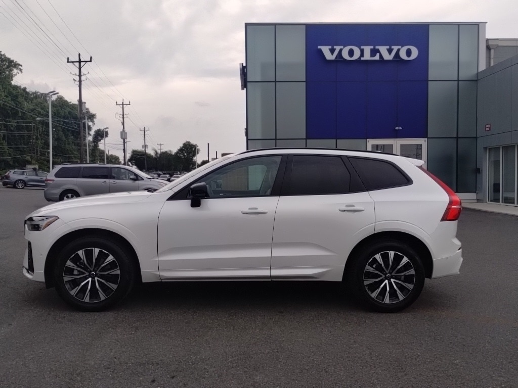Used 2024 Volvo XC60 Plus with VIN YV4L12RL8R1723666 for sale in Rockville, MD
