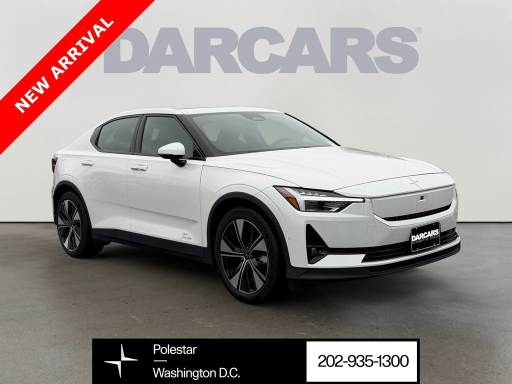 2024 Polestar 2