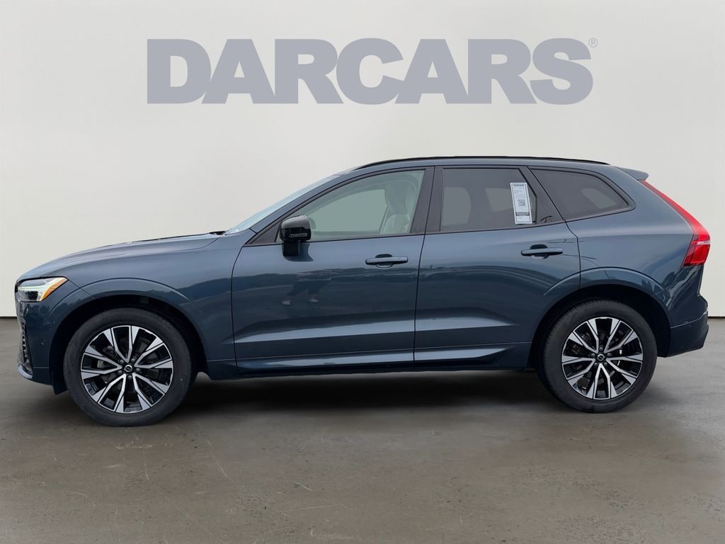 Certified 2024 Volvo XC60 B5 Plus Dark Theme SUV