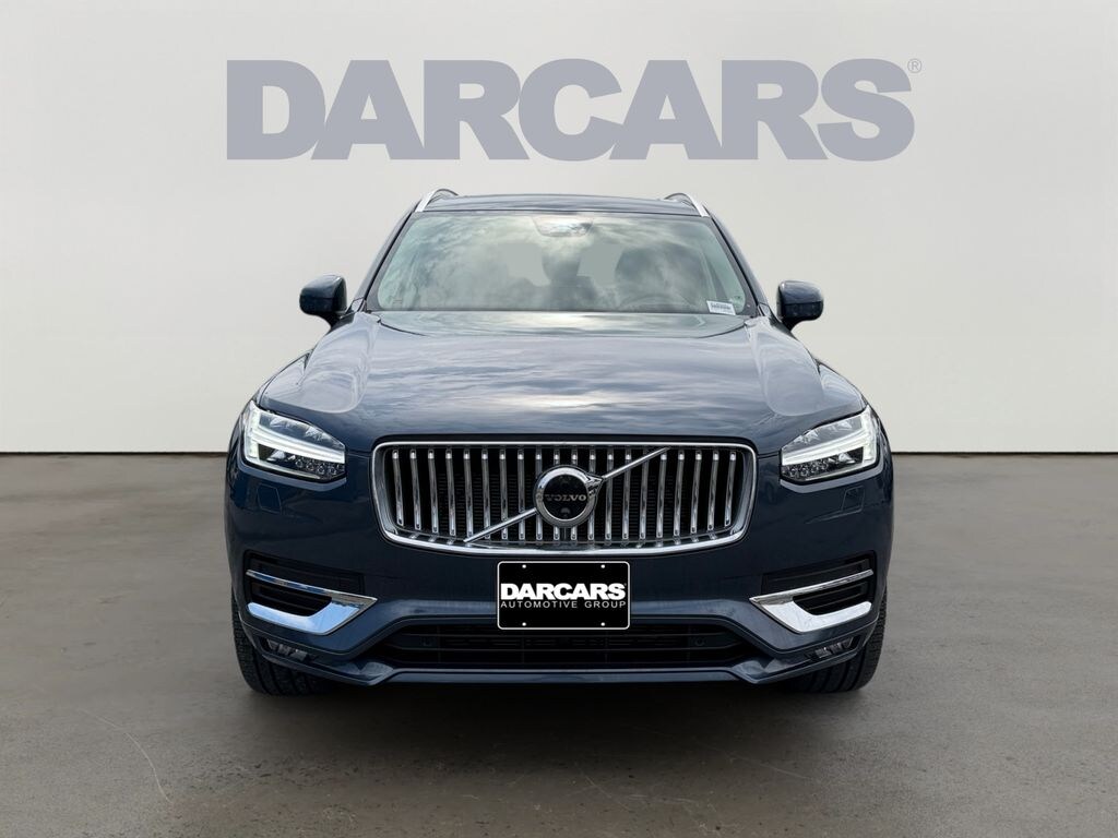 Certified 2023 Volvo XC90 SUV