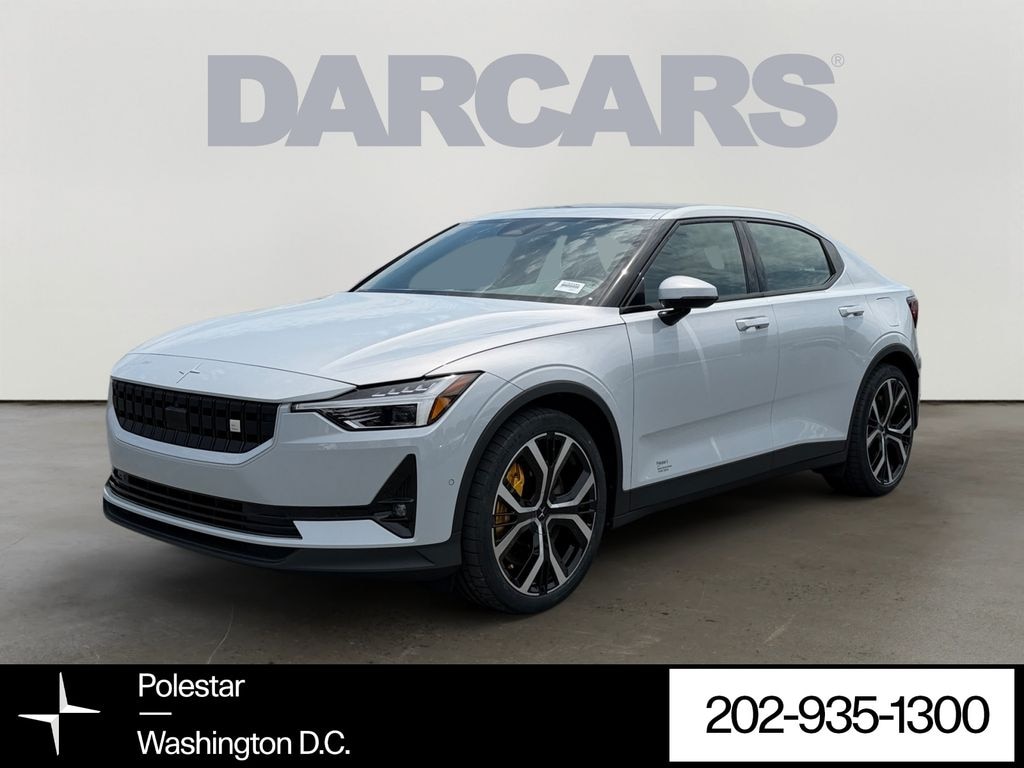 Used 2023 Polestar 2 Long Range Dual Motor Performance Plus Hatchback