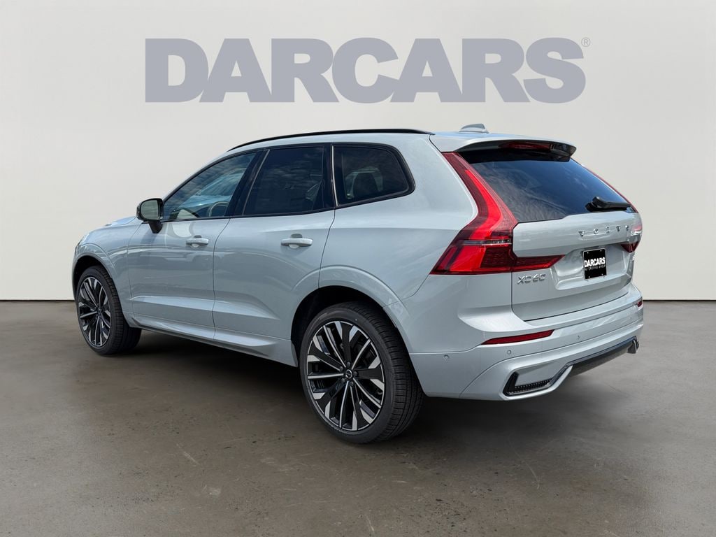 New 2026 Volvo XC60 B5 Ultra SUV