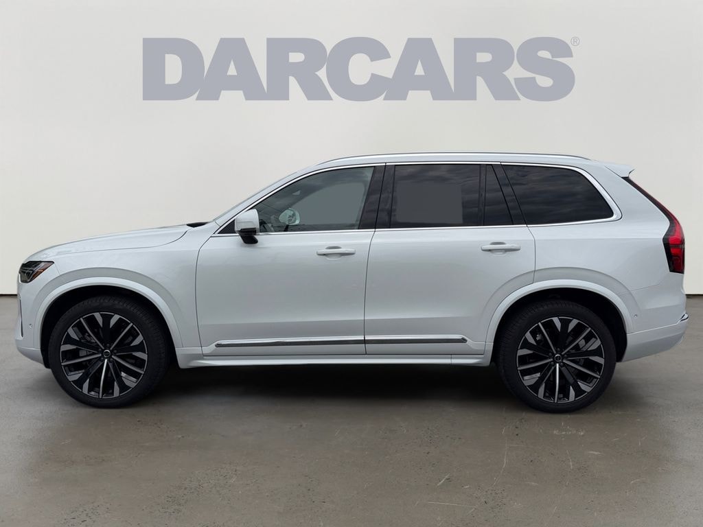 Certified 2026 Volvo XC90 B6 Plus 7-Seater SUV